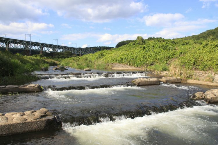 安全でのどかな栃木県大田原市の住みやすさを紹介