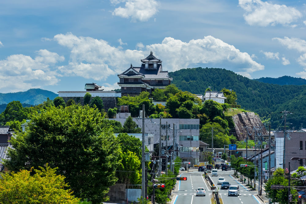 歴史も自然も都会もある京都府福知山市の住みやすさ｜イエばな｜注文