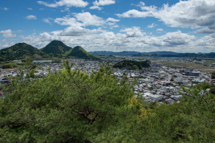 歴史的景観を残す岐阜県美濃市！果たして住みやすさは？