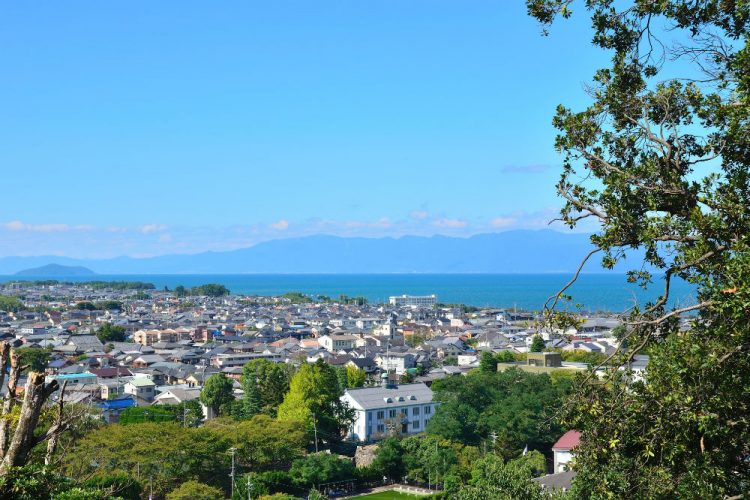 滋賀県彦根市の気になる治安や利便性！住みやすさを一挙紹介