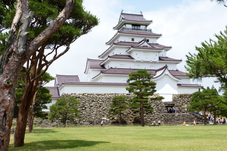 福島県会津若松市で家を建てよう！住みやすさのポイントは？