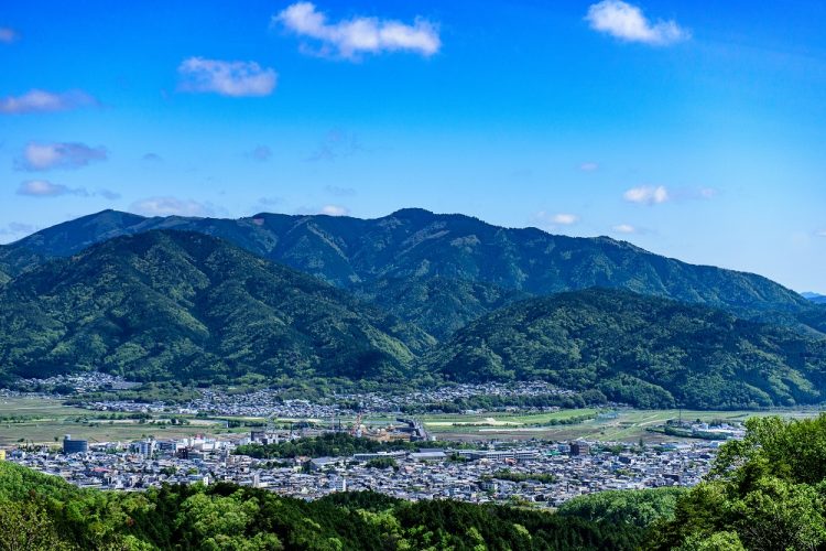 京都府に住むなら亀岡市を選ぼう！おすすめの理由は住みやすさ