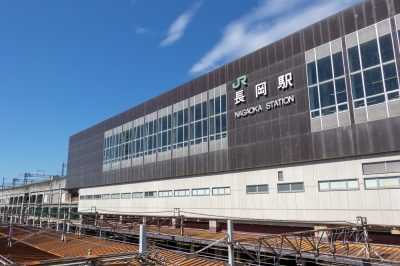 新潟県長岡市で暮らしたい！選ぶポイントは住みやすさ