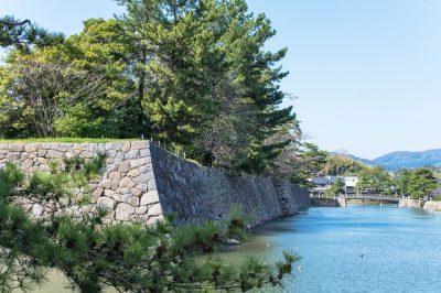 島根県松江市は住みやすさ抜群！家を建てて住んでみよう