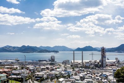 広島県で家を建てる！三原市の住みやすさはどんなところ？