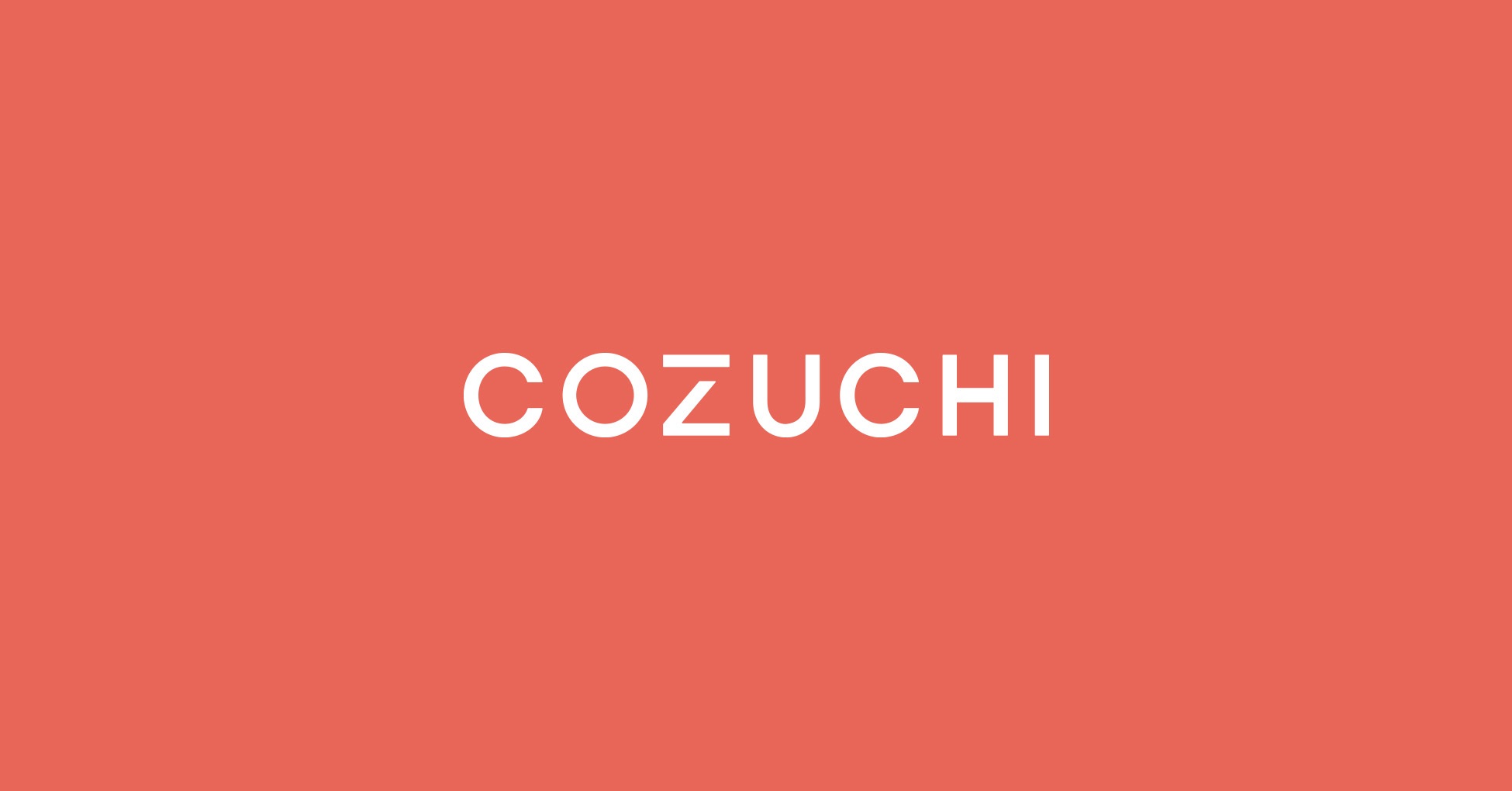 COZUCHI（コヅチ）