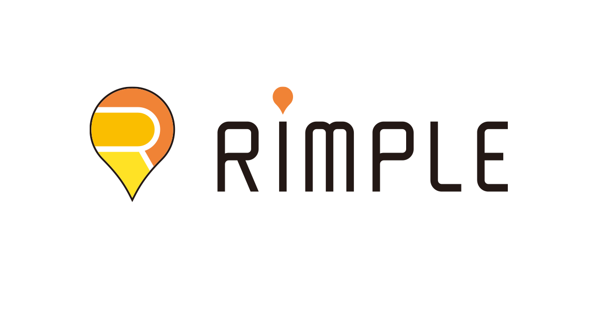 Rimple（リンプル）