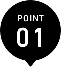 POINT 01