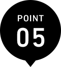 POINT 05