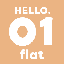 HELL.01 flat