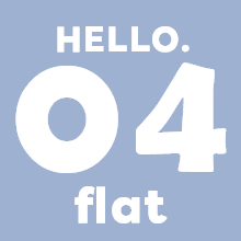 HELL.04 flat