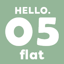 HELL.05 flat