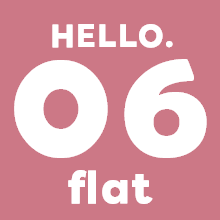 HELL.06 flat