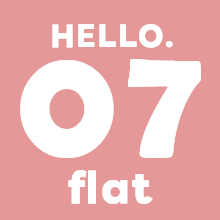 HELL.07 flat