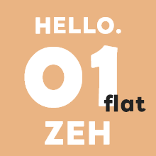 HELL.01 flat ZEN