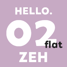 HELL.02 flat ZEN