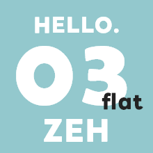 HELL.03 flat ZEN