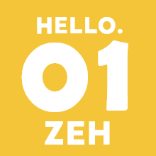 HELL.01mini ZEN