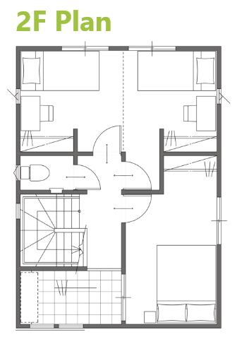 2F Plan