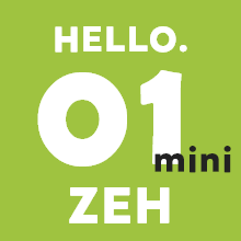 HELL.01mini ZEN