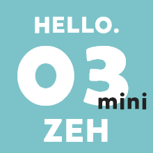 HELL.03mini ZEN