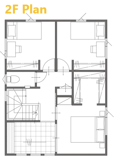 2F Plan