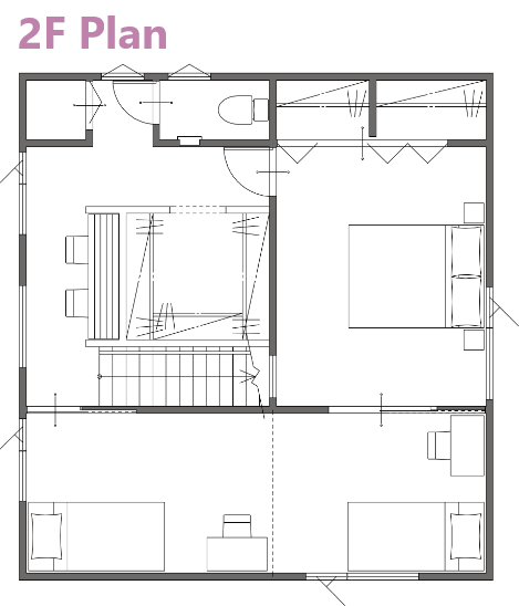 2F Plan