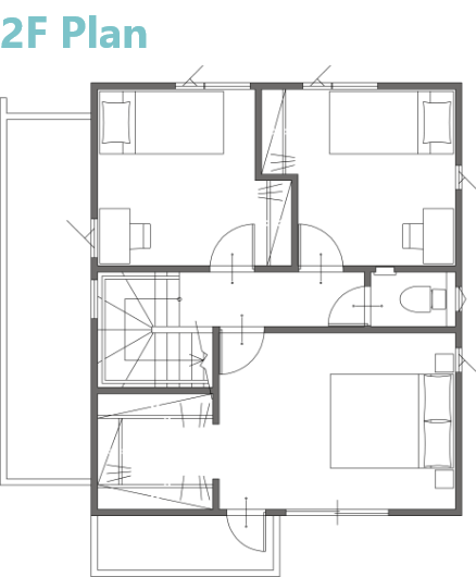 2F Plan