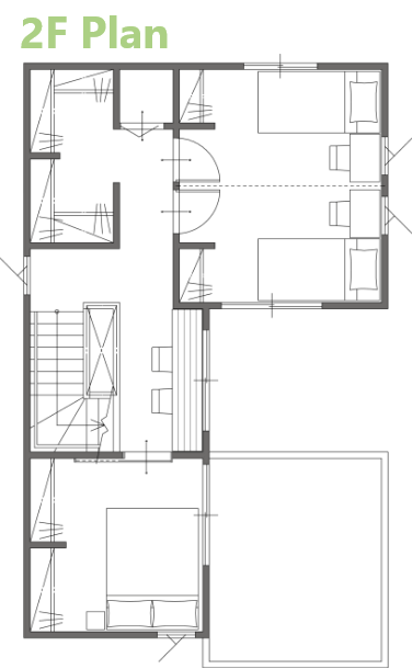 2F Plan