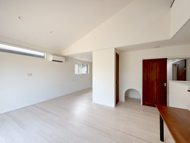 家族も愛犬も居心地よく過ごせる注文住宅