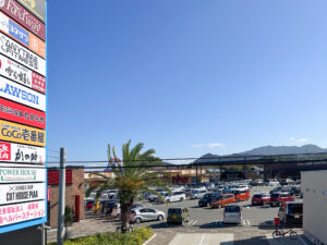 トリアーダ宗像