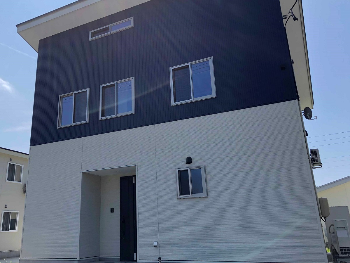 山形県のモデルハウス 住宅展示場 一戸建て 注文住宅のユニバーサルホーム