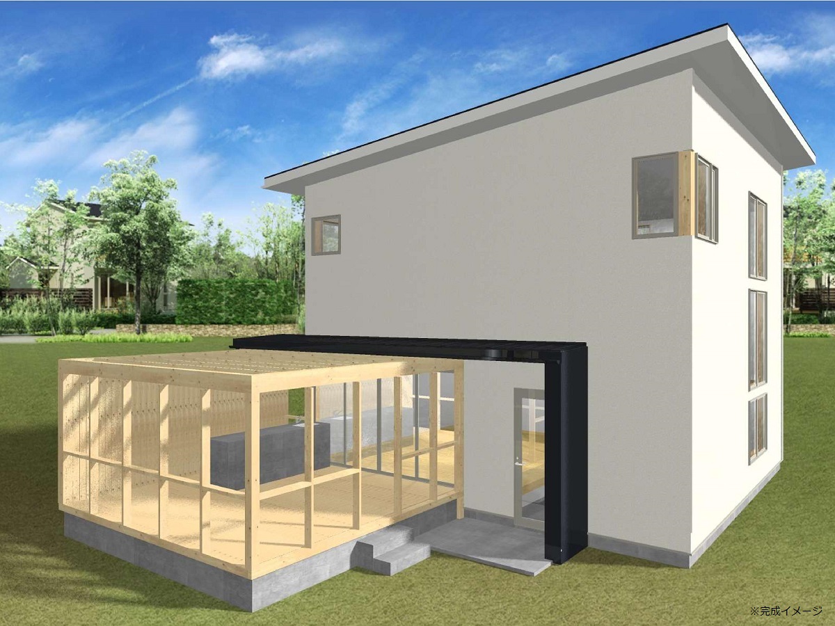千葉県のモデルハウス 住宅展示場 一戸建て 注文住宅のユニバーサルホーム