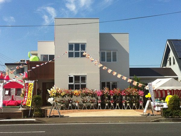 モデルハウス（住宅展示場）平塚店