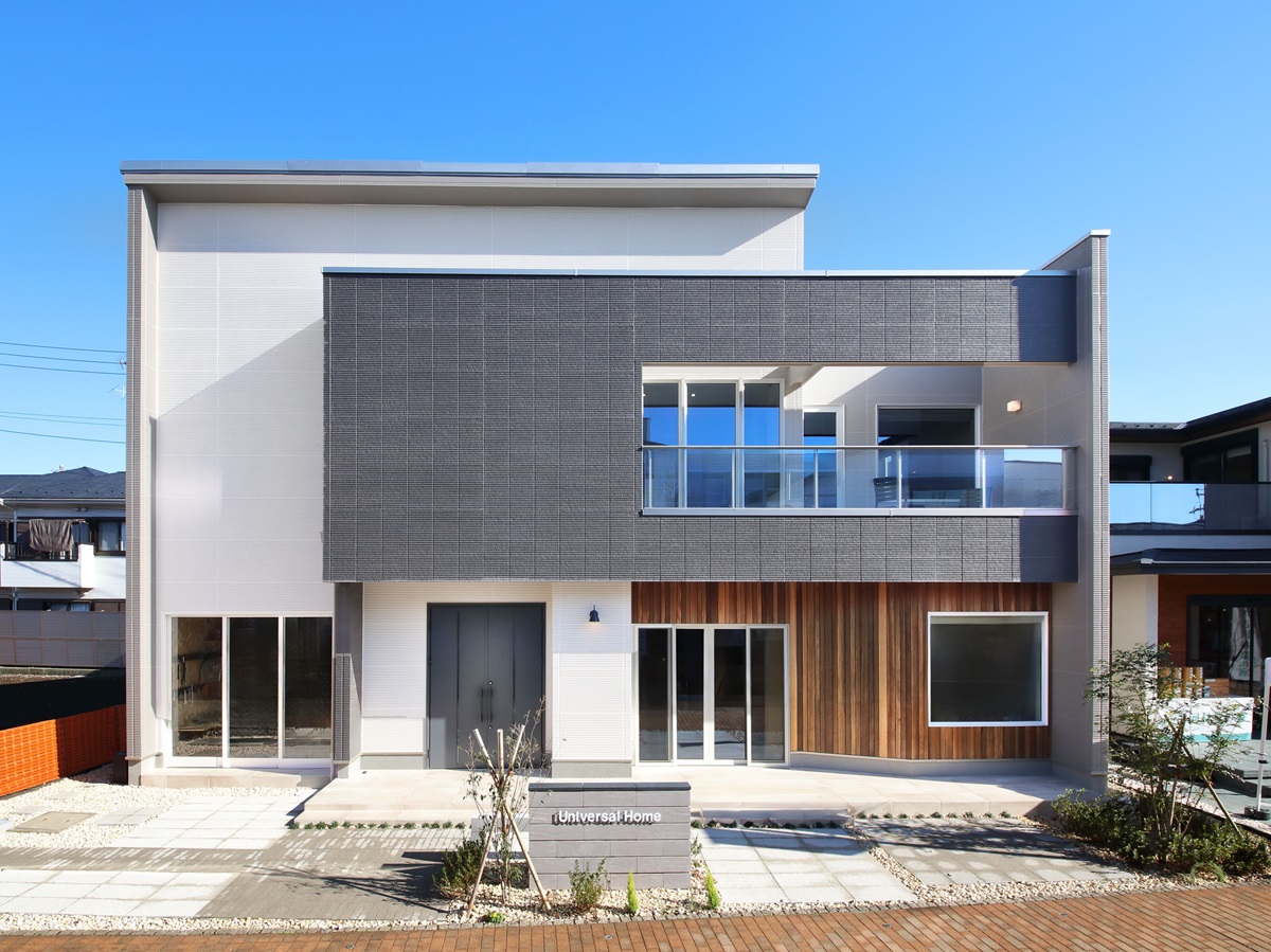 モデルハウス（住宅展示場）相模原古淵店