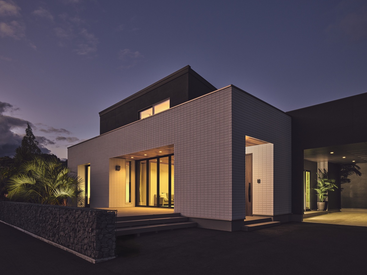 モデルハウス（住宅展示場）中津店