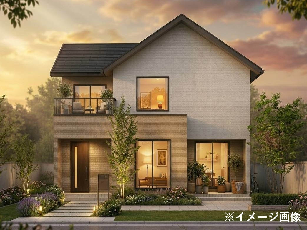 モデルハウス（住宅展示場）清水店