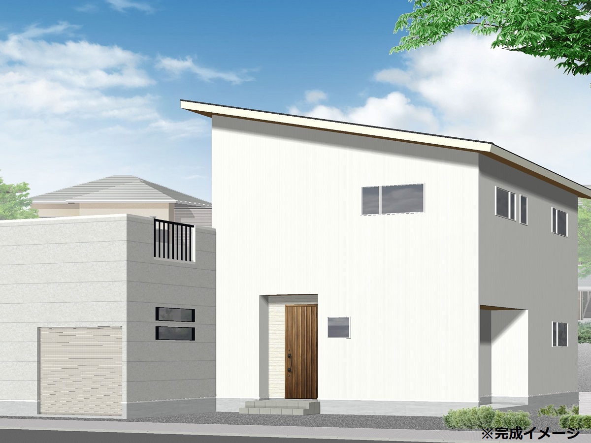 山形県のモデルハウス 住宅展示場 一戸建て 注文住宅のユニバーサルホーム