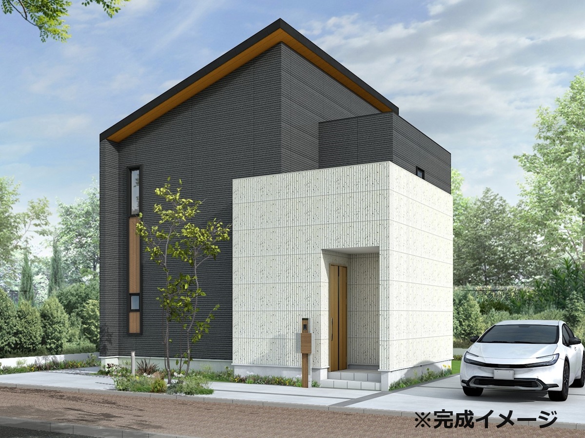 モデルハウス（住宅展示場）諏訪店