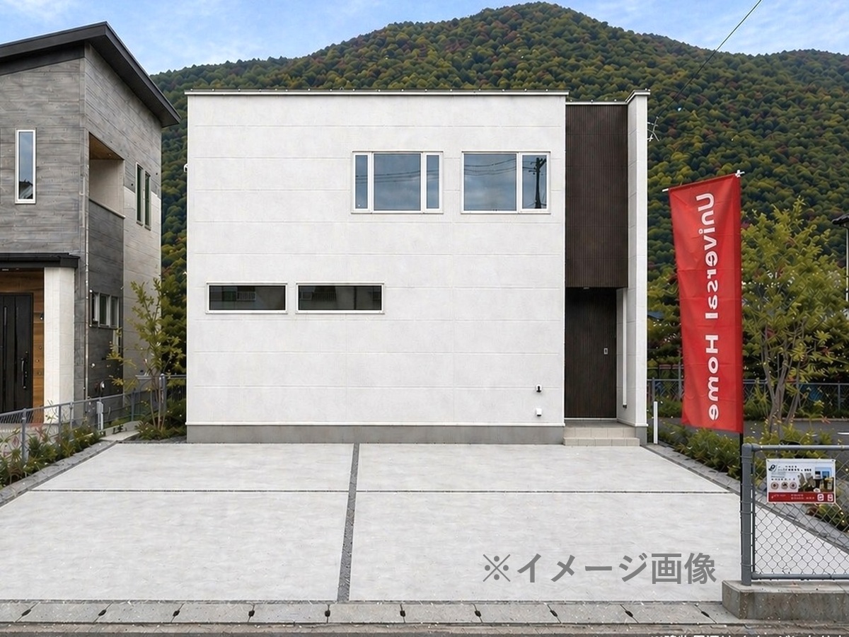 モデルハウス（住宅展示場）諏訪店