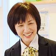 片山 友子