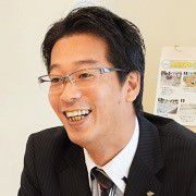 長岡　公治