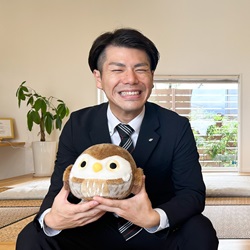 前田　和也