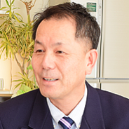 大木　康徳