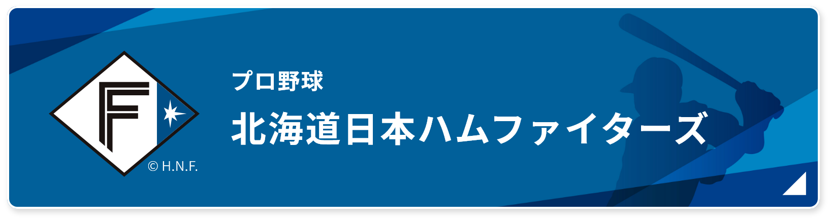 プロ野球 北海道日本ハムファイターズ