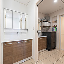 内観・外観ディテール