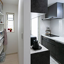 内観・外観ディテール