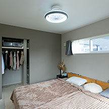 内観・外観ディテール