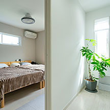 内観・外観ディテール