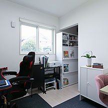 内観・外観ディテール